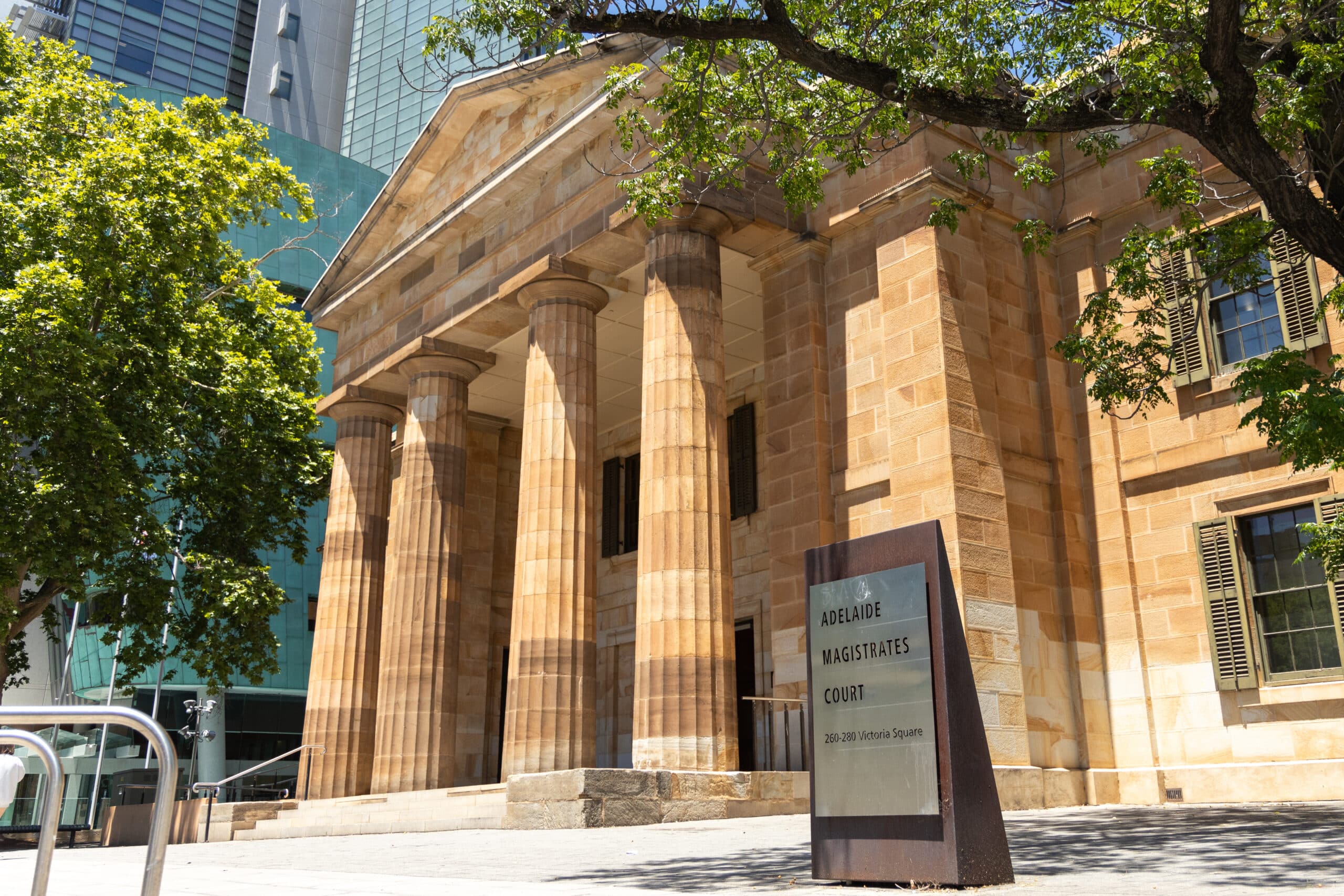 About Us 2 Court House