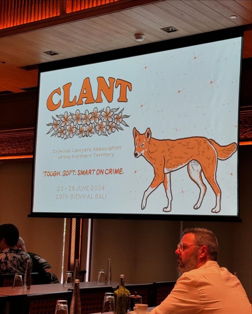 CLANT Biennial Bali Conference 4 21021113 D65B 4612 A722 FA956958C4C3