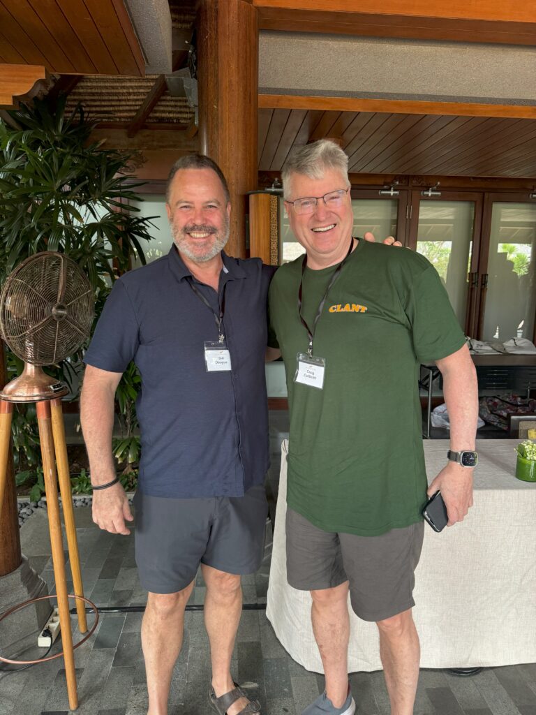CLANT Biennial Bali Conference 2 IMG 6559
