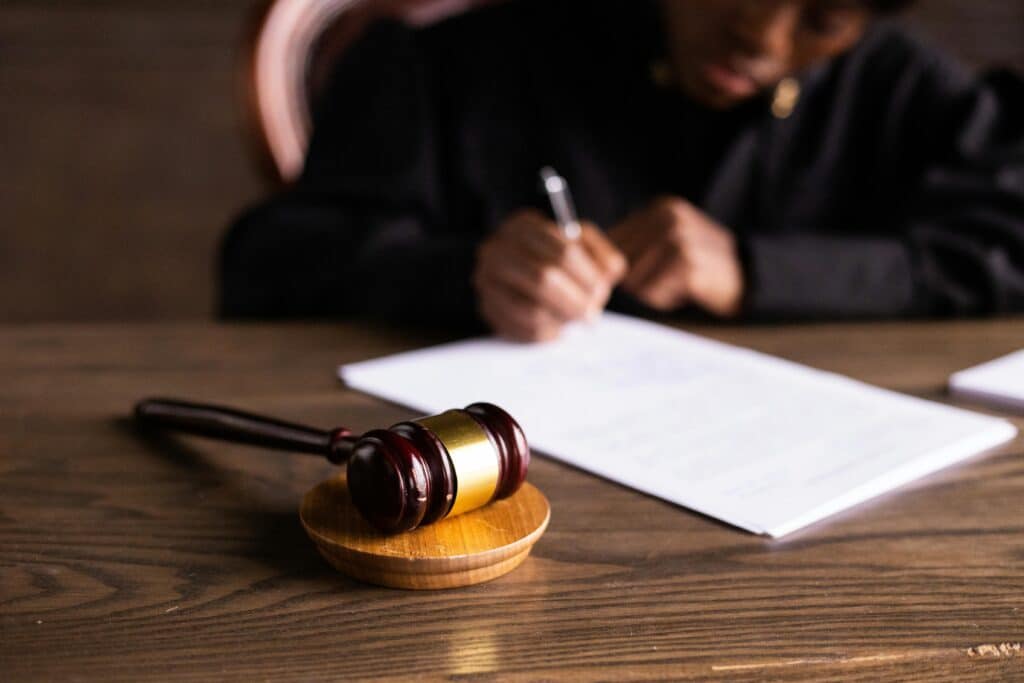 Judge-alone trials and their rise to popularity 2 judge-alone trials