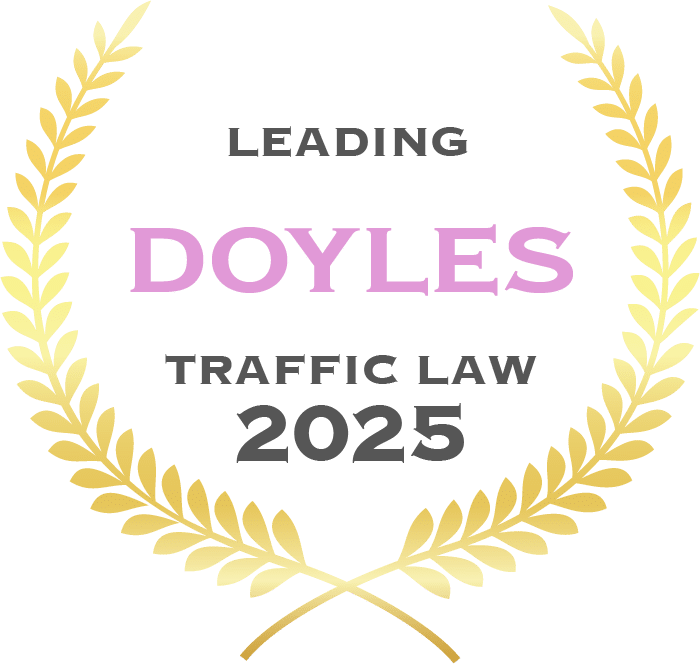 Traffic - Leading - 2025