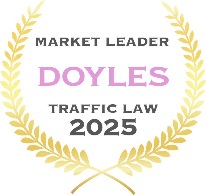 Traffic - Market Leader - 2025