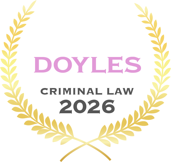 Crime - No Ranking - 2026