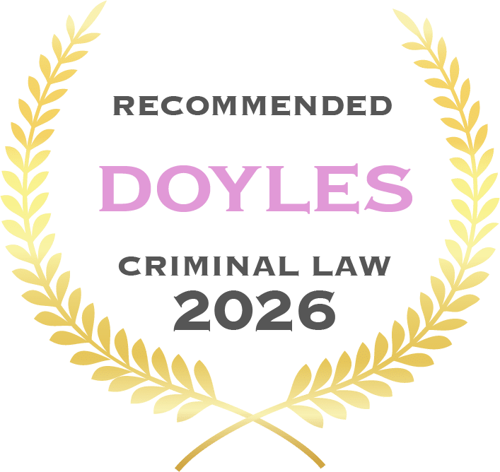 Crime - Recommended - 2026