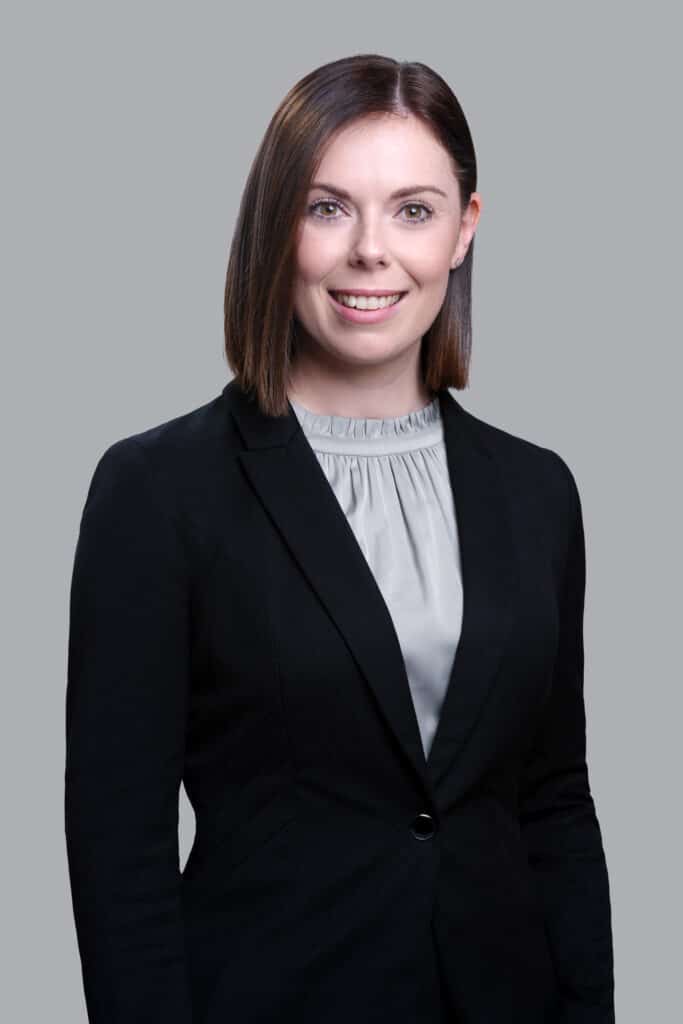 Emily Cousins Criminal Lawyer