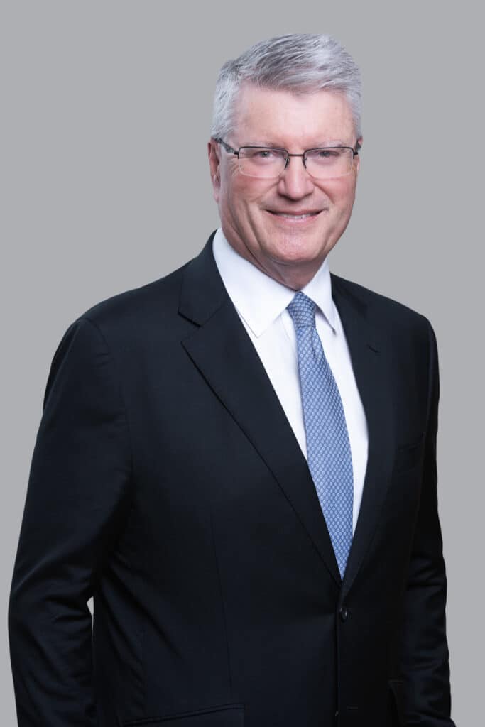Principal Criminal Lawyer