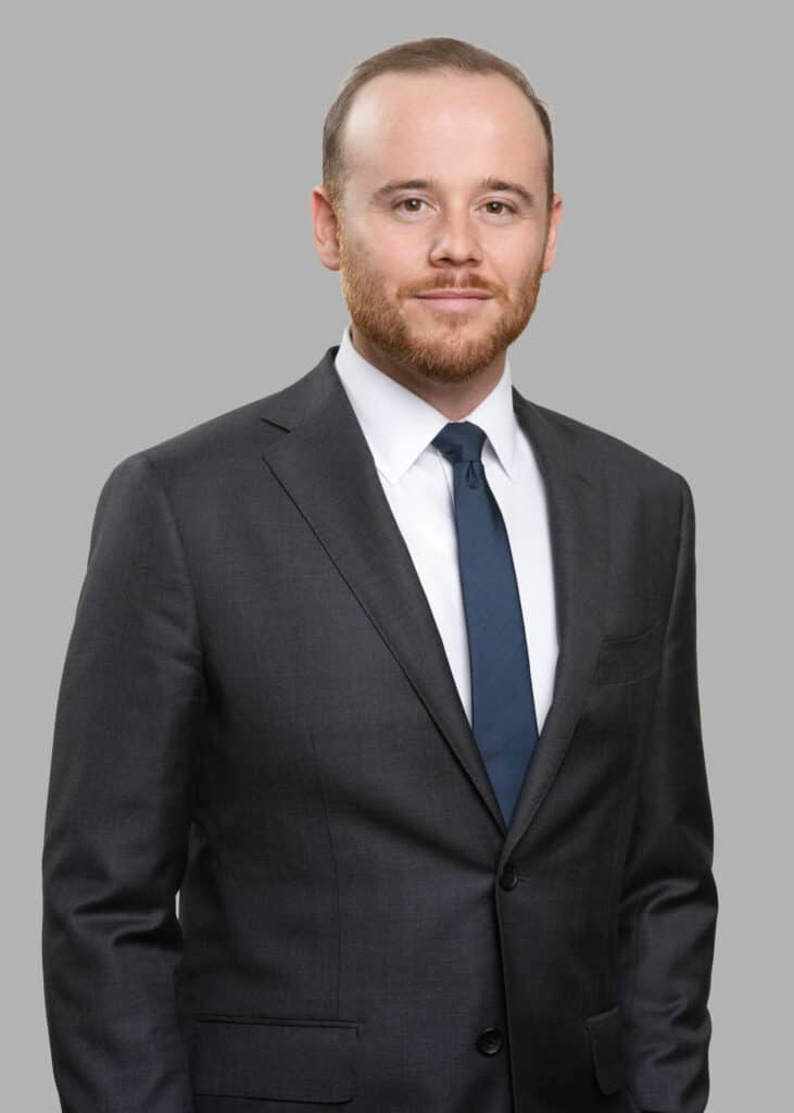 Nathan Ramos Criminal Lawyer